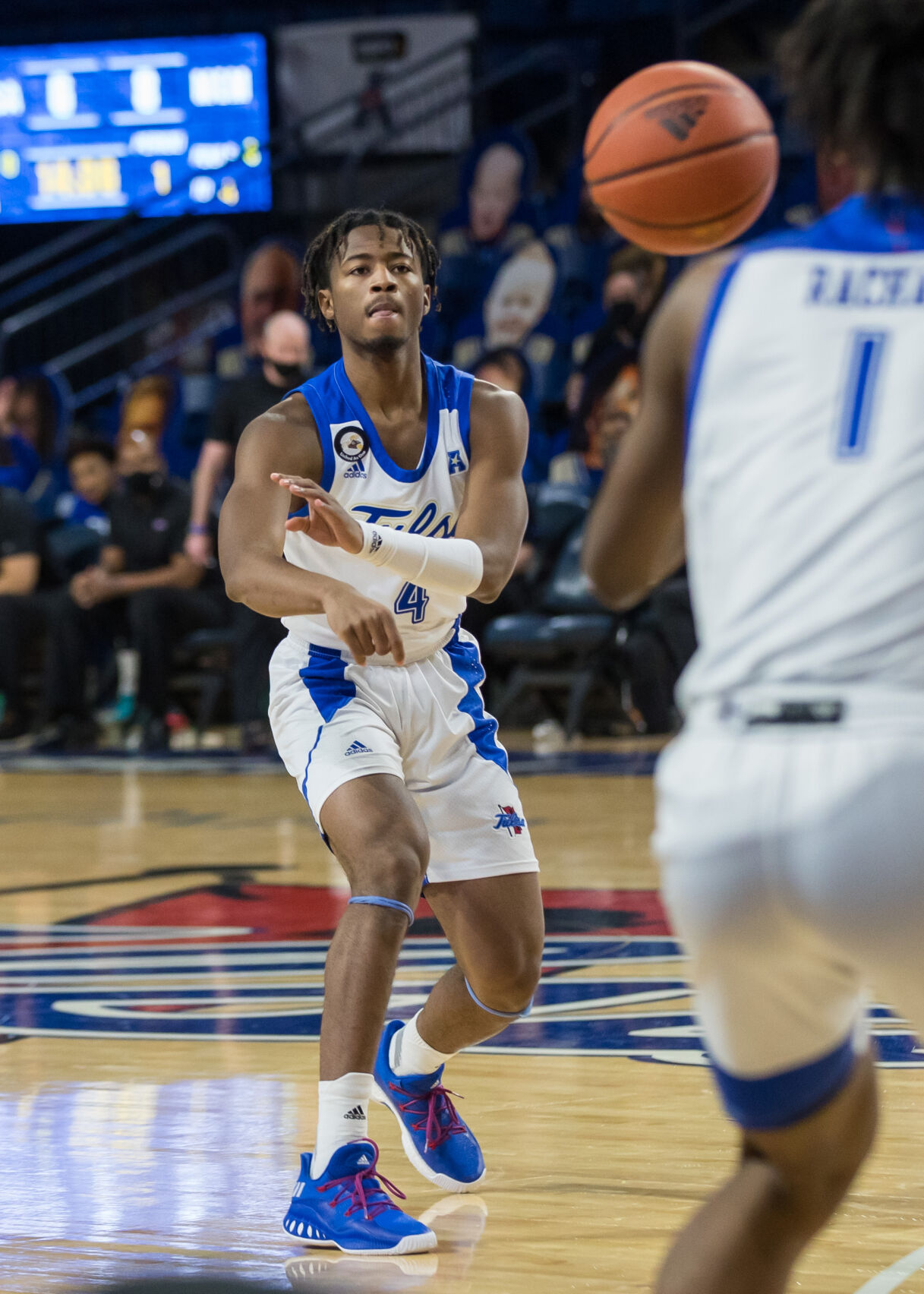 Memphis vs Tulsa